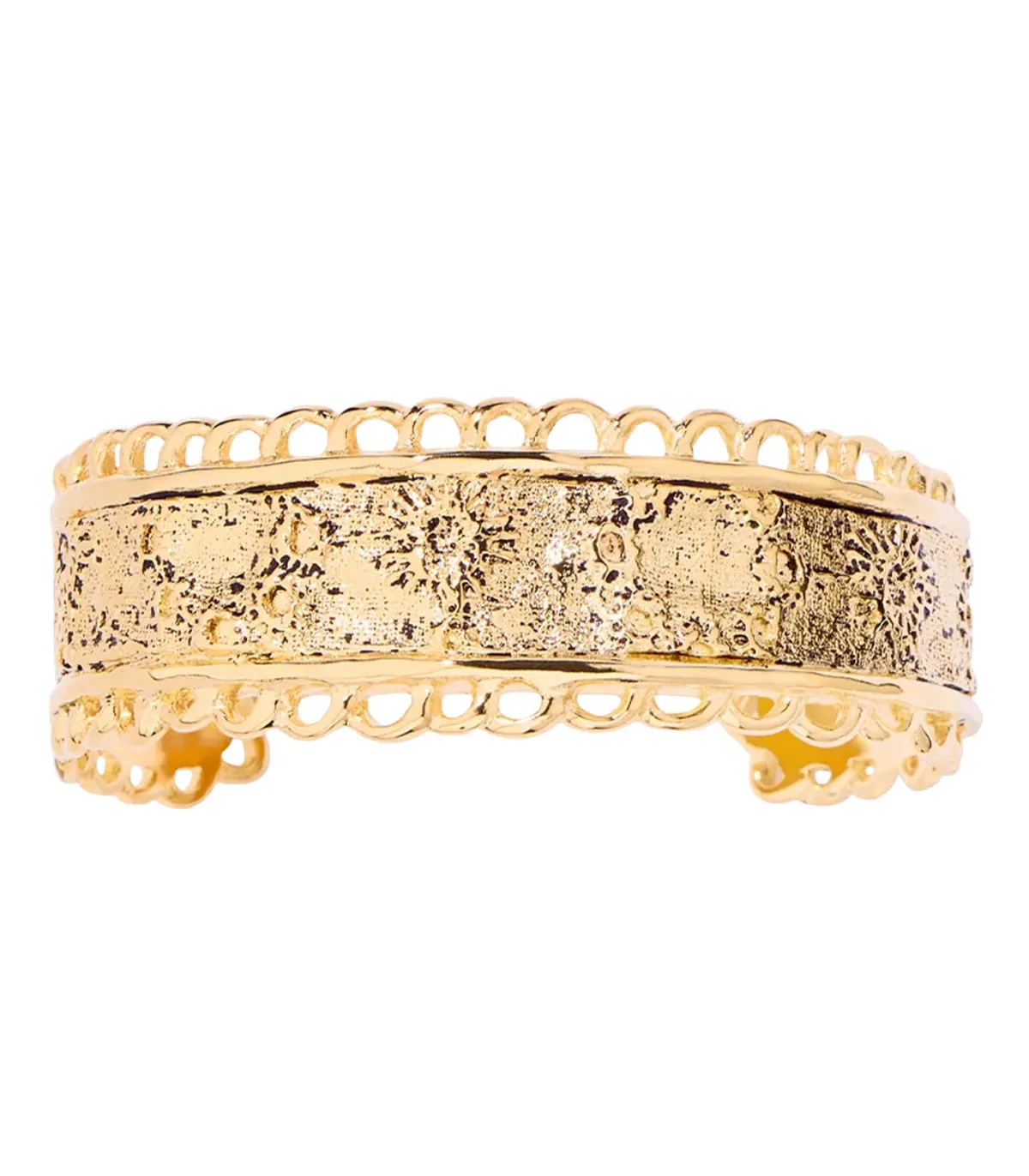 Aurélie Bidermann Bracelet Loumeda Doré*Femme Bracelets|Manchettes