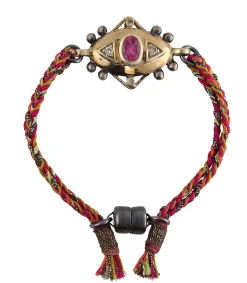 Patricia Arango Bracelet Nawi Rose*Femme Bracelets