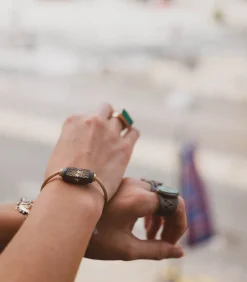 Marie Lichtenberg Bracelet Shinning Star*Femme Bracelets