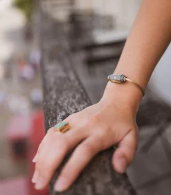 Marie Lichtenberg Bracelet Shinning Star*Femme Bracelets