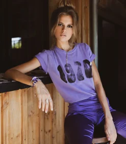 Maison Irem Bracelet tressé à coquillage Pino coloré*Femme Bracelets