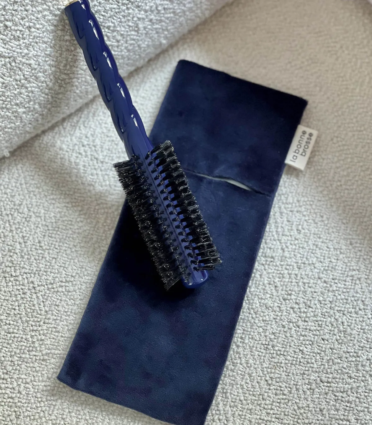 La Bonne Brosse Brosse N.05 Ronde Volume & Style*Femme Accessoires Cheveux|Soins Cheveux