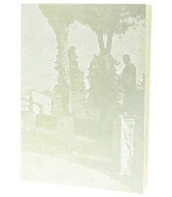 Astier de Villatte Cahier "Villa Médicis Jardin"* Carnets & Blocs|Astier De Villatte