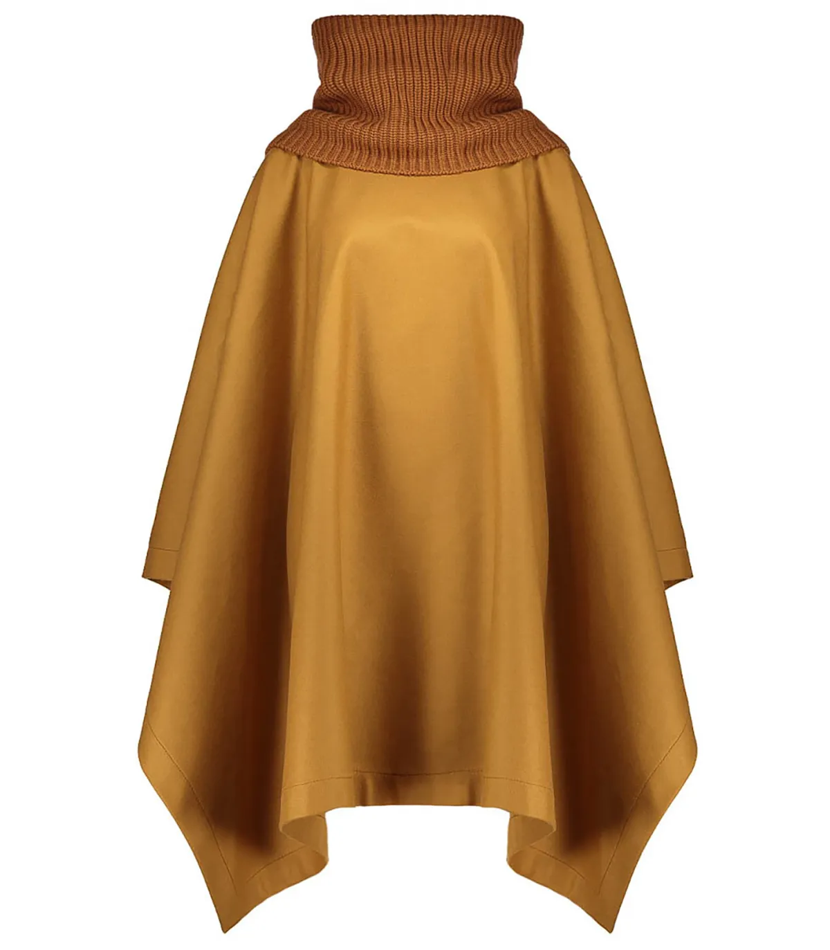 Alberta Ferretti Cape*Femme Manteaux & Vestes