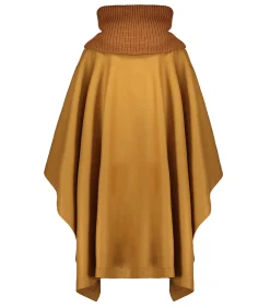 Alberta Ferretti Cape*Femme Manteaux & Vestes