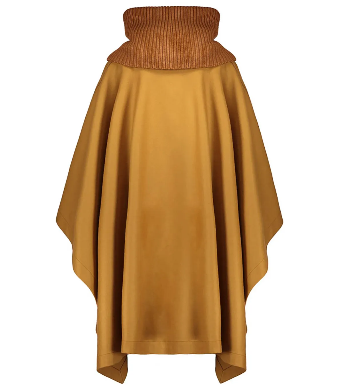 Alberta Ferretti Cape*Femme Manteaux & Vestes