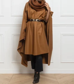 Alberta Ferretti Cape*Femme Manteaux & Vestes