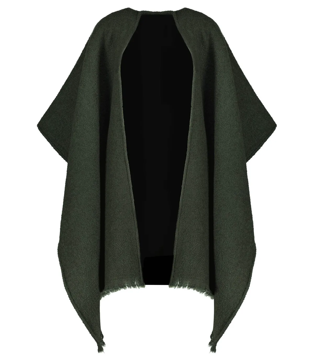 destin Cape Band Military*Femme Manteaux & Vestes