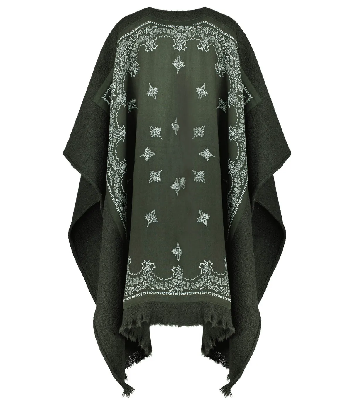 destin Cape Band Military*Femme Manteaux & Vestes