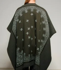 destin Cape Band Military*Femme Manteaux & Vestes