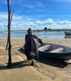 destin Cape Band Military*Femme Manteaux & Vestes