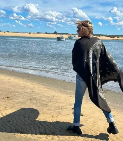 destin Cape Band Military*Femme Manteaux & Vestes