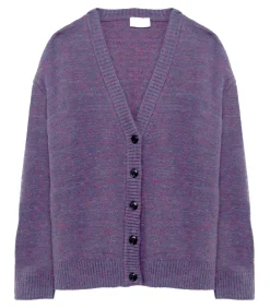 Amish Cardigan Alpaga*Femme Mailles & Sweats