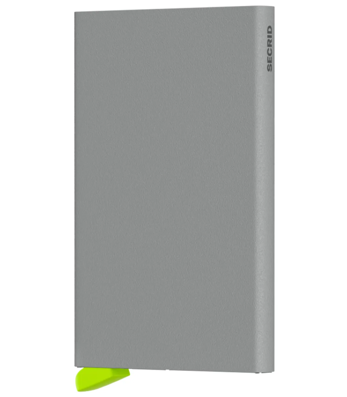 Secrid Cardprotector Powder Concrete*Femme Petite Maroquinerie|Petite Maroquinerie