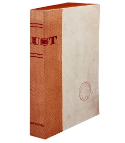 Slow Design Carnet de notes "Faust"* Carnets & Blocs