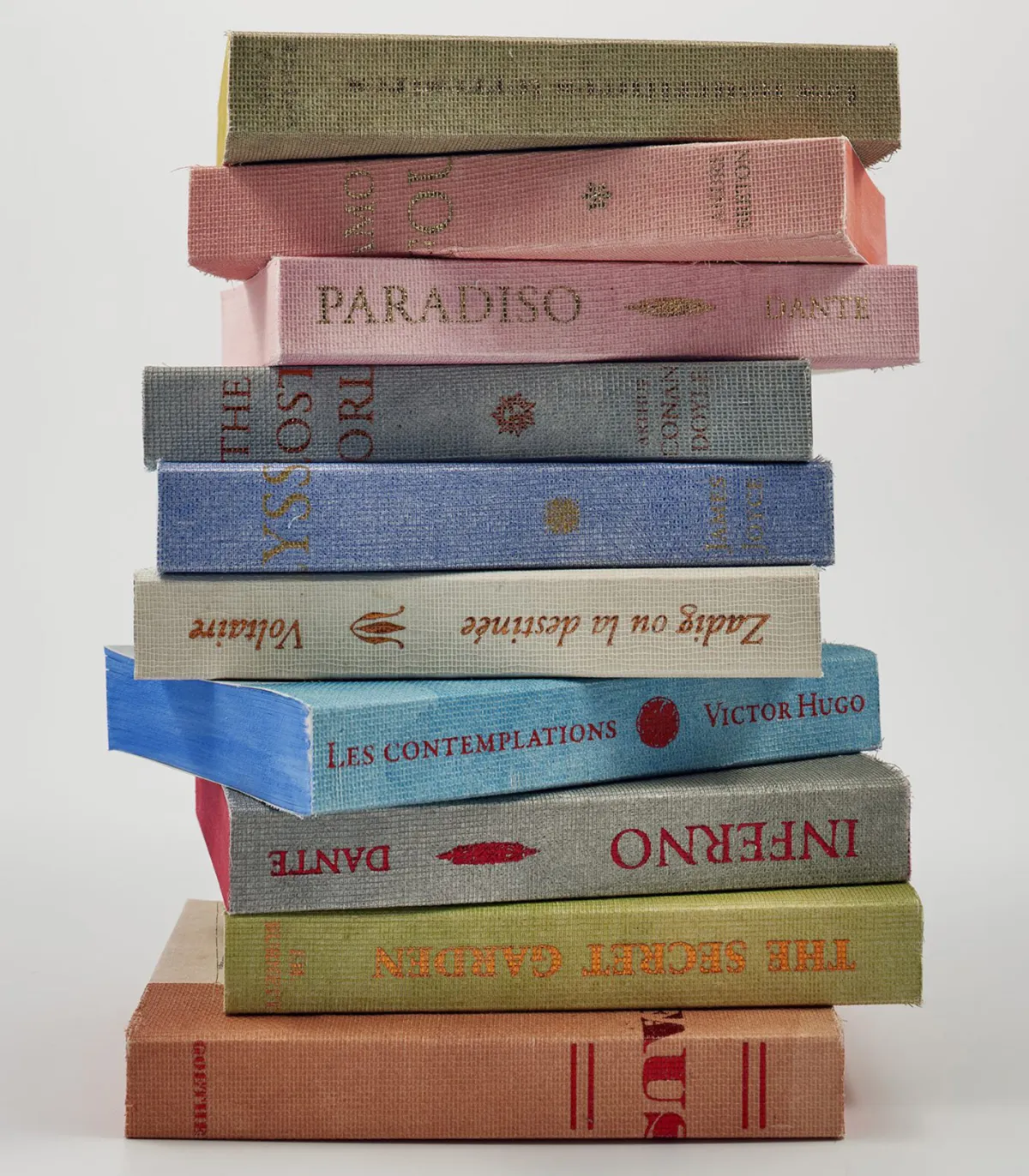 Slow Design Carnet de notes "Faust"* Carnets & Blocs