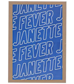 LES BONNES SOEURS Carte de voeux Janette Fever* Cartes Postales