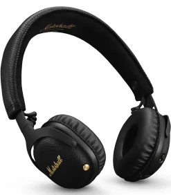 Marshall Casque Micro Bluetooth Mid A.N.C Noir* Autres Accessoires High-Tech