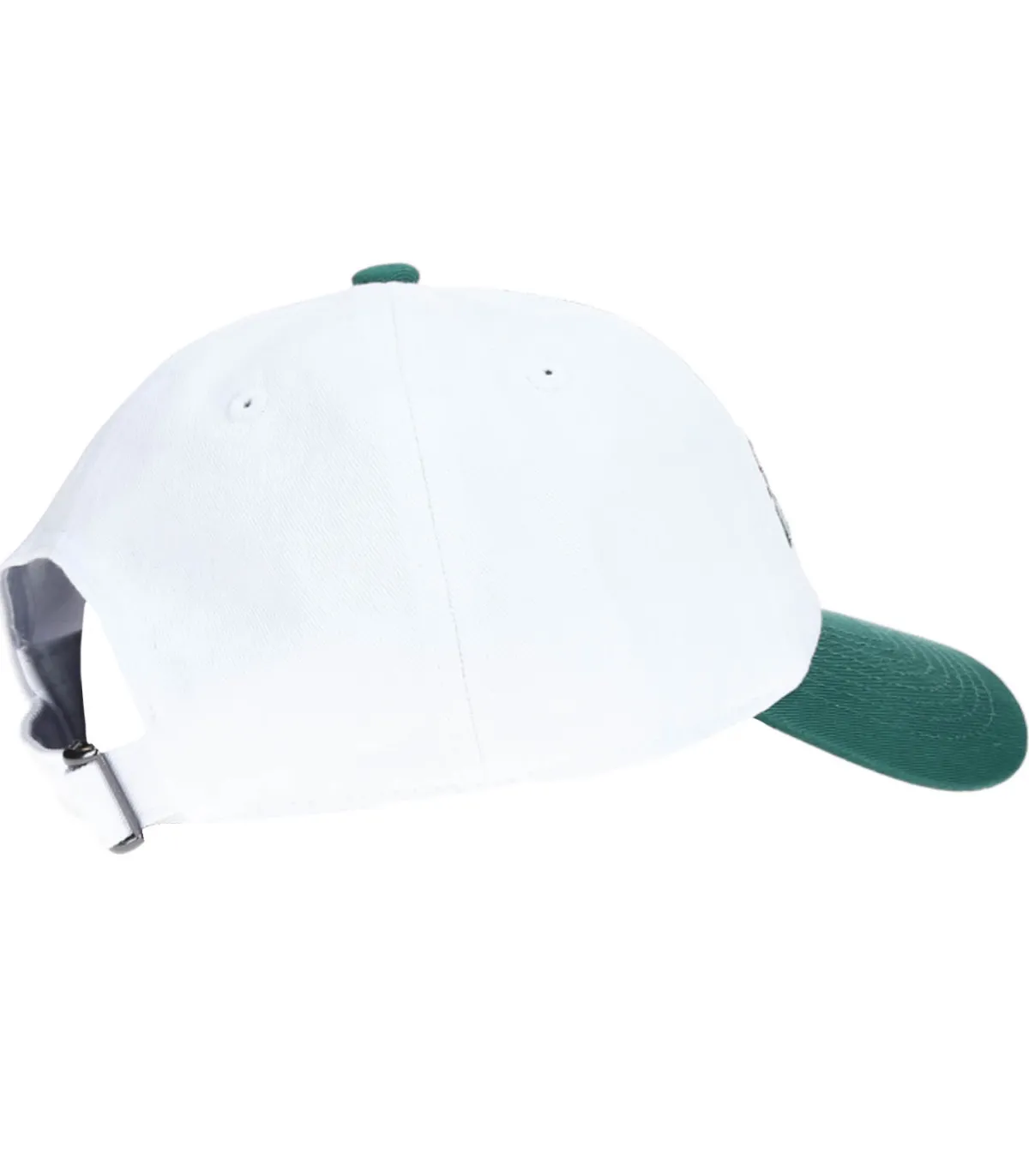 Sporty & Rich Casquette Finish Line White/Alpine*Femme Chapeaux, Bonnets & Casquettes