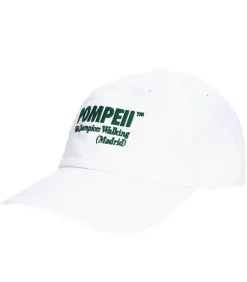 Pompeii Brand Casquette homme Twill*Femme Chapeaux, Bonnets & Casquettes|Chapeaux, Bonnets & Casquettes