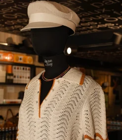 Sauvages Paris Casquette Nancy*Femme Chapeaux, Bonnets & Casquettes