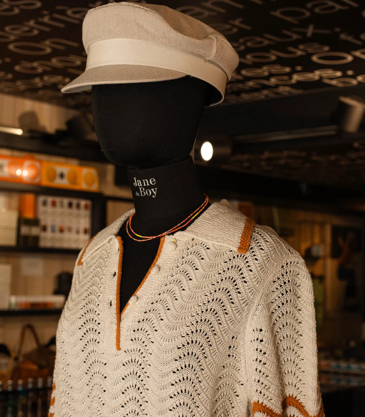 Sauvages Paris Casquette Nancy*Femme Chapeaux, Bonnets & Casquettes