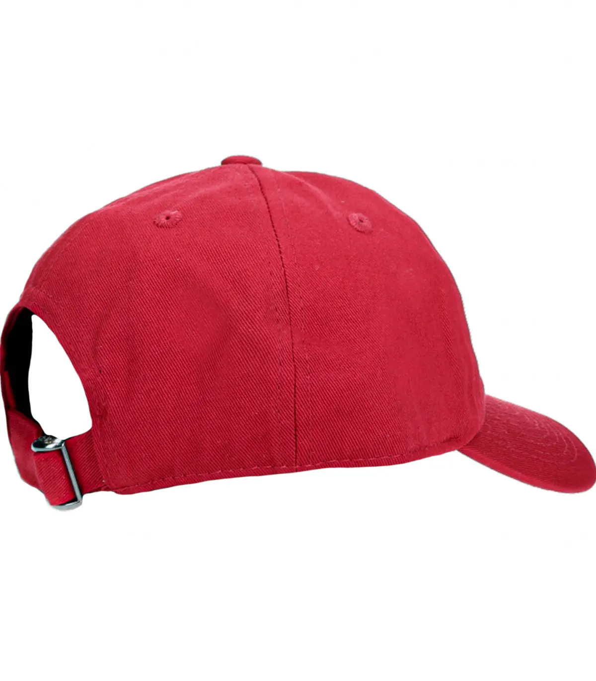 Sporty & Rich Casquette Plaza Crimson/White*Femme Chapeaux, Bonnets & Casquettes|Chapeaux, Bonnets & Casquettes