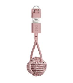 Native Union Câble de charge porte-clés USB* Accessoires Smartphone