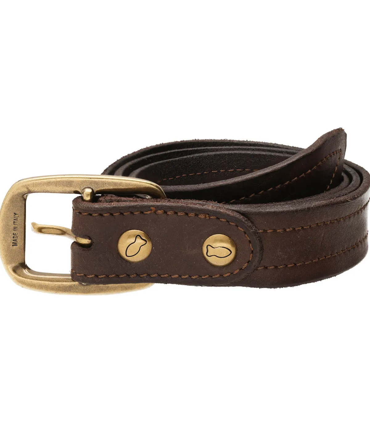 Campomaggi Ceinture Cuir*Femme Ceintures