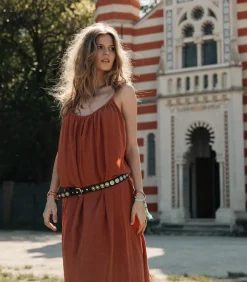 Campomaggi Ceinture Cuir*Femme Ceintures