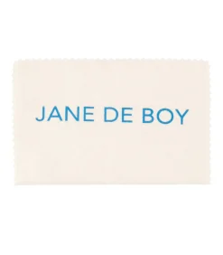 Jane de Boy Chamoisine à bijoux*Femme Entretien Des Bijoux