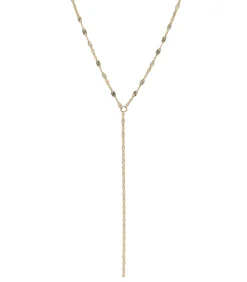 Pascale Monvoisin Chaîne Comporta n°2*Femme Colliers