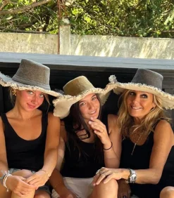 CARAVANA Chapeau Meyo*Femme Chapeaux, Bonnets & Casquettes