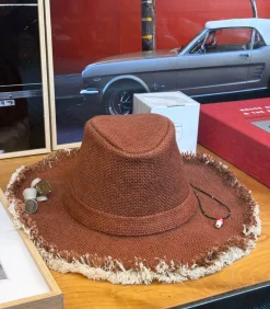 CARAVANA Chapeau Meyo*Femme Chapeaux, Bonnets & Casquettes