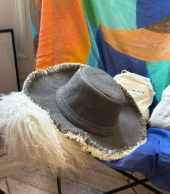 CARAVANA Chapeau Meyo*Femme Chapeaux, Bonnets & Casquettes