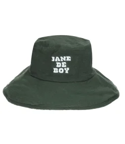 Bingin Diaries Chapeau The Rimba x Jane de Boy*Femme Chapeaux, Bonnets & Casquettes