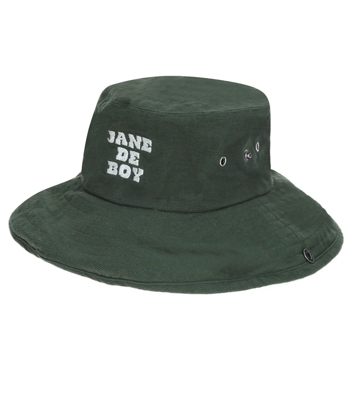 Bingin Diaries Chapeau The Rimba x Jane de Boy*Femme Chapeaux, Bonnets & Casquettes