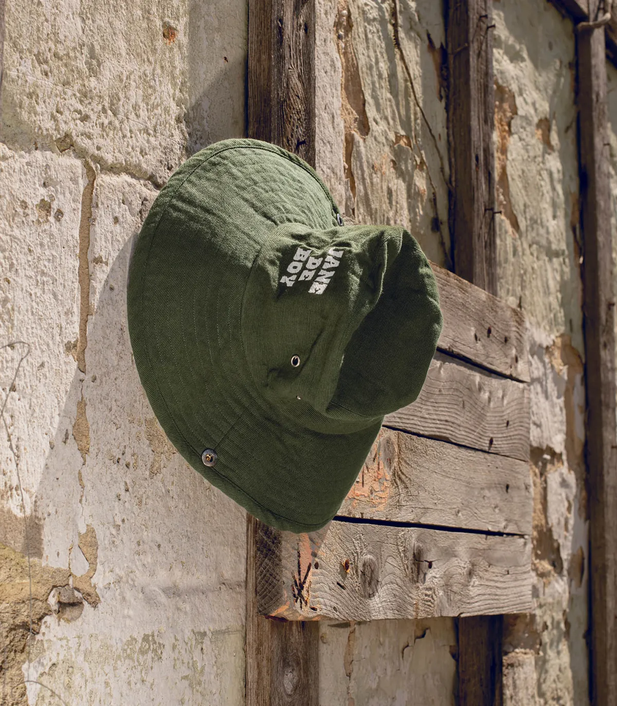 Bingin Diaries Chapeau The Rimba x Jane de Boy*Femme Chapeaux, Bonnets & Casquettes