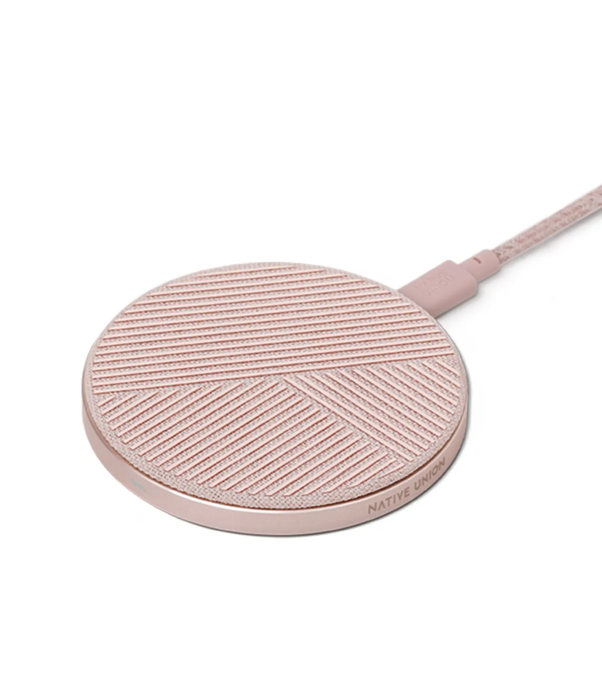 Native Union Chargeur sans fil - Drop Wireless* Accessoires Smartphone