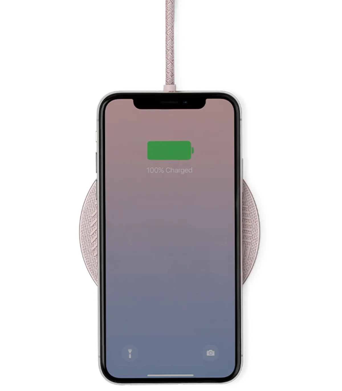 Native Union Chargeur sans fil - Drop Wireless* Accessoires Smartphone
