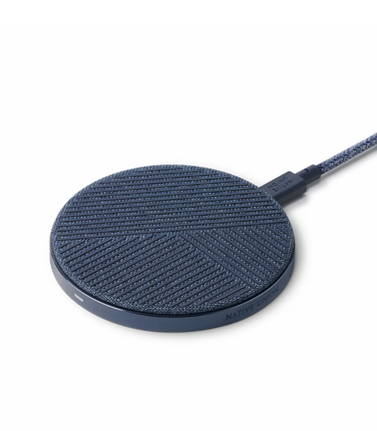 Native Union Chargeur sans fil - Drop Wireless* Accessoires Smartphone