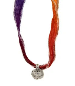 Catherine Michiels Charm initiale R en argent*Femme Pendentifs|Bijoux