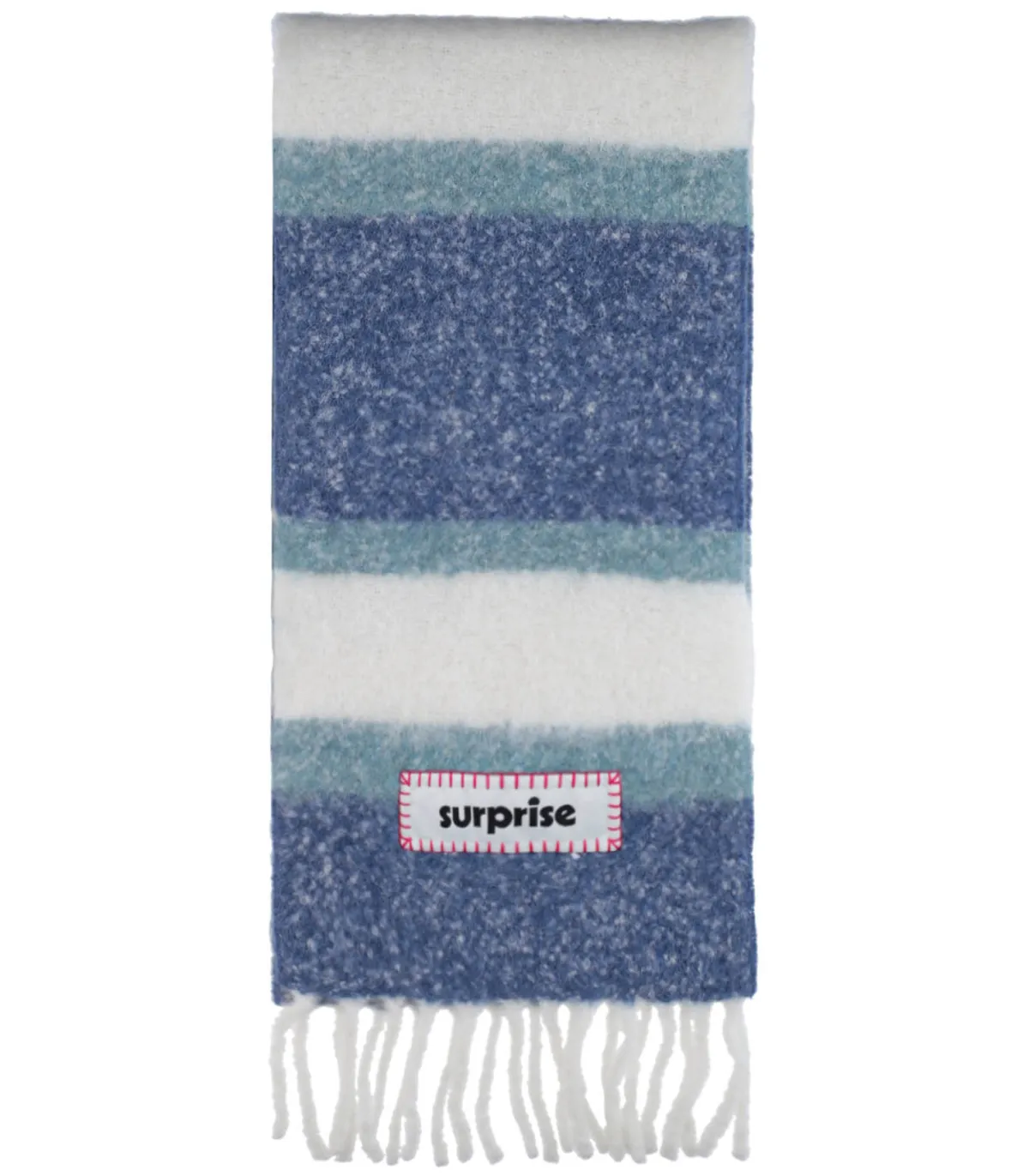 Surprise Paris Écharpe en Alpaga*Femme Écharpes & Étoles