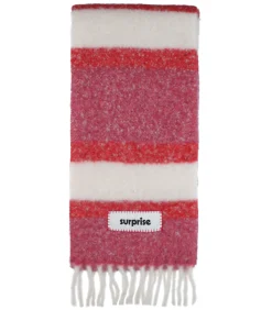 Surprise Paris Écharpe en Alpaga*Femme Écharpes & Étoles