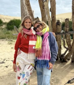 Surprise Paris Écharpe en Alpaga*Femme Écharpes & Étoles