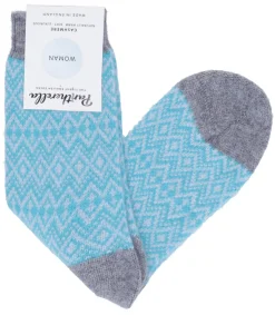 Pantherella Chaussettes femme Aster*Femme Lingerie