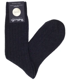 Pantherella Chaussettes hautes homme en cachemire Waddington*Homme Sous-Vêtements