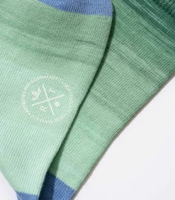 Royalties Chaussettes Judy Menthe*Femme Lingerie