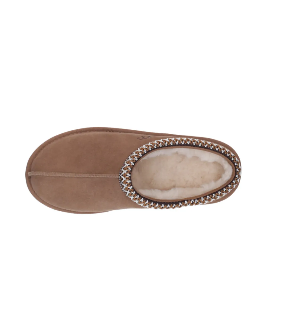 UGG® Chaussons Enfant Tasman II Chestnut*Femme/Enfant Chaussures Enfant|Ugg®