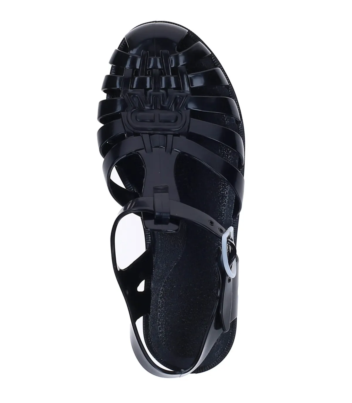 Roseanna Chausssures Meduse x Charbon*Femme Sandales & Tongs